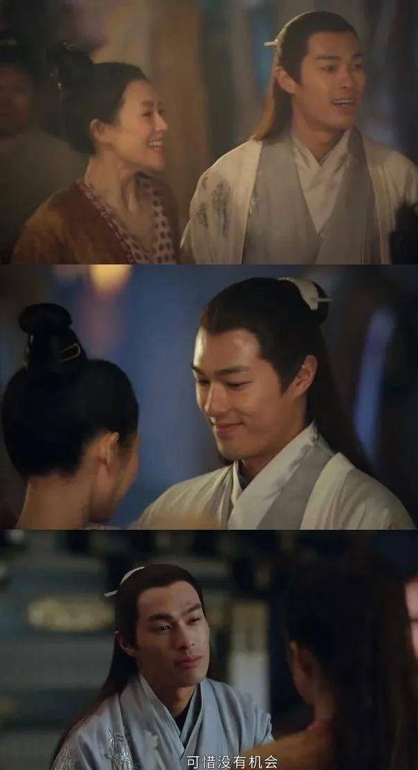 脖子|“仪态差劲”的7位明星，现代装时有多好看，演古装时就有多拉胯