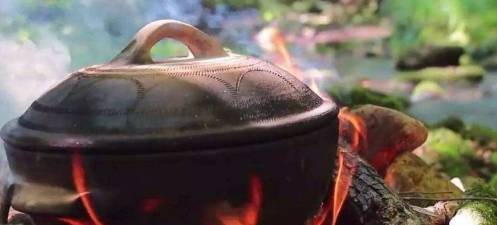 进行|为揭开古人的秘密,科学家做了一项邋遢实验,持续了一年太疯狂了