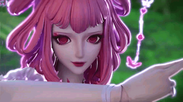 叶罗丽 垃圾冥神铁了心要跟曼多拉 王默的老一套嘴遁不管用了 王子