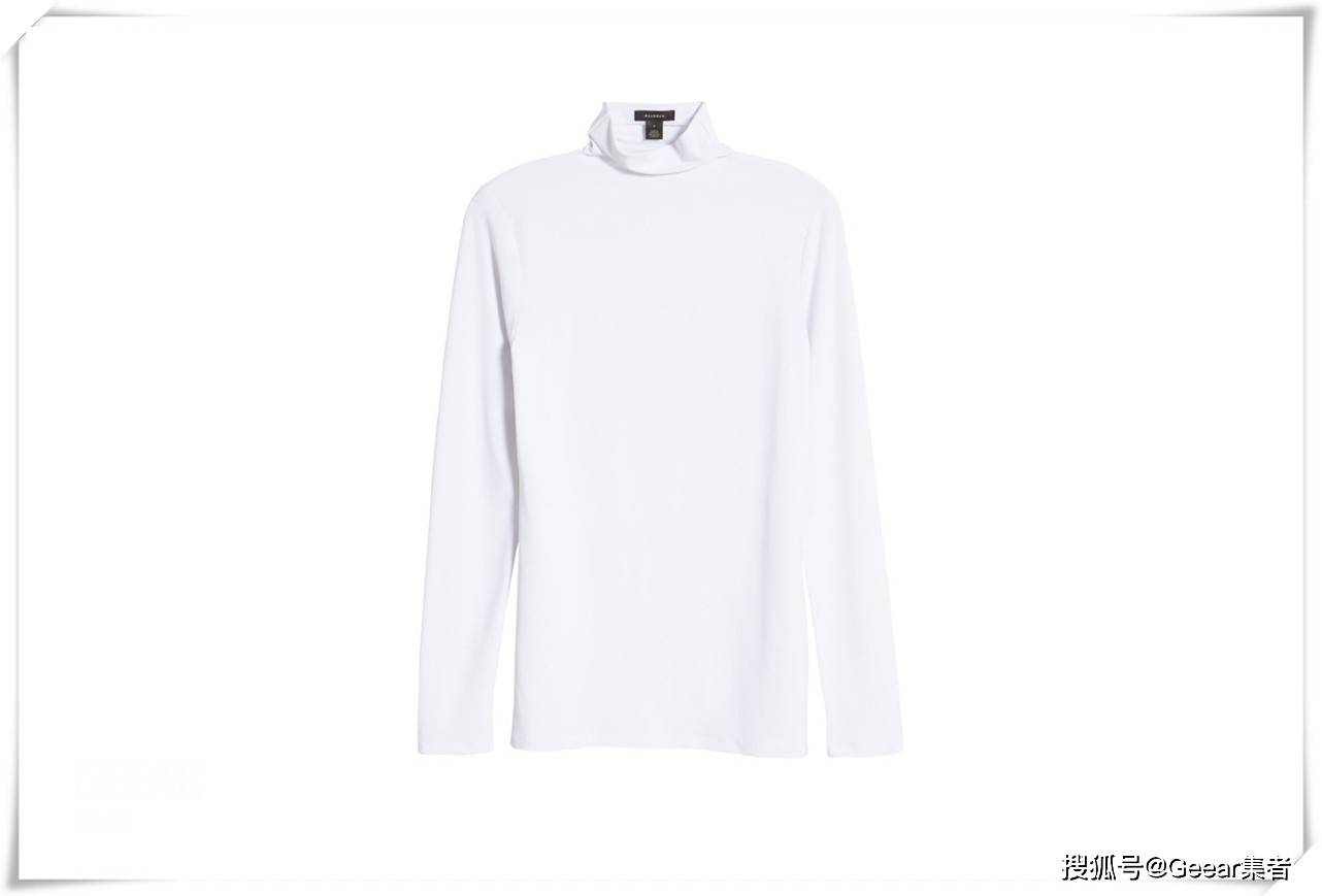 Button-Up|本季秋冬记得这个公式，时髦女生的3-in-1穿搭范本！