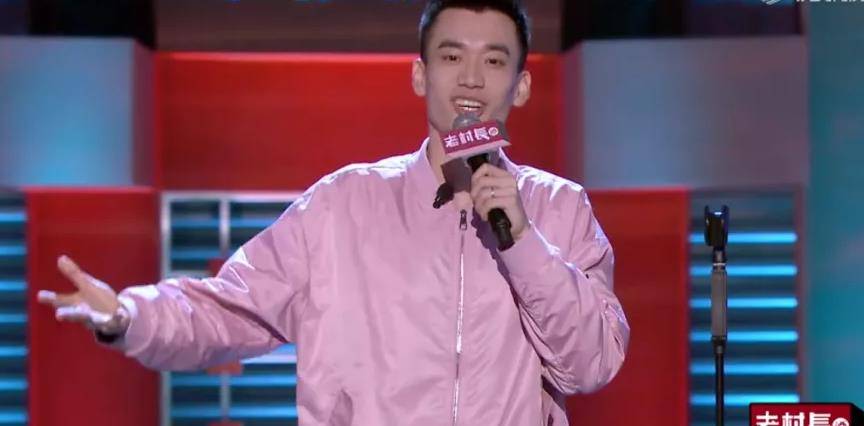 王勉|这个男人越“阴阳怪气”，网友就越喜欢