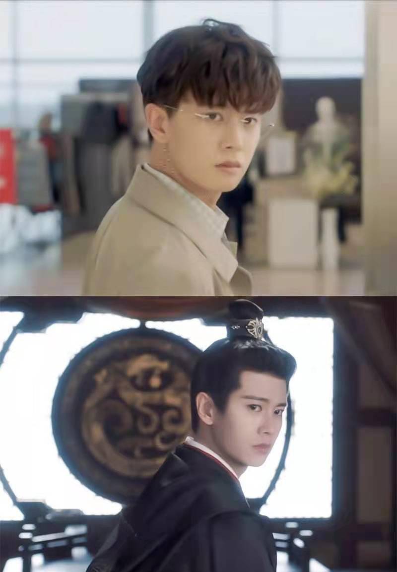 无忧渡任嘉伦演技获赞 f21a1cc4202e42478cf3d78f75a179a0.jpeg