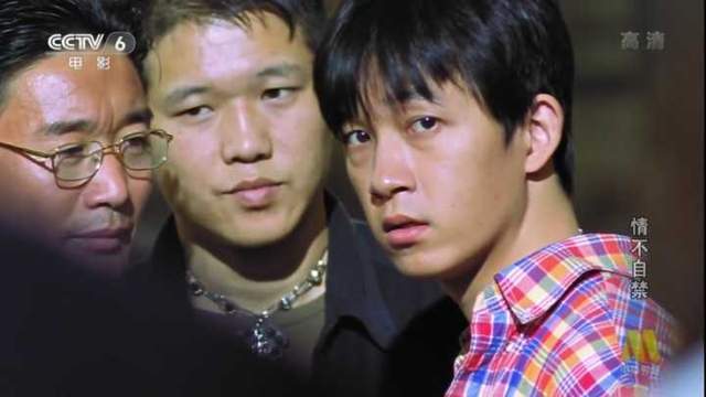 张雨绮|从《云南虫谷》潘粤明和张雨绮的CP感，想到了他和董洁的双剑合璧