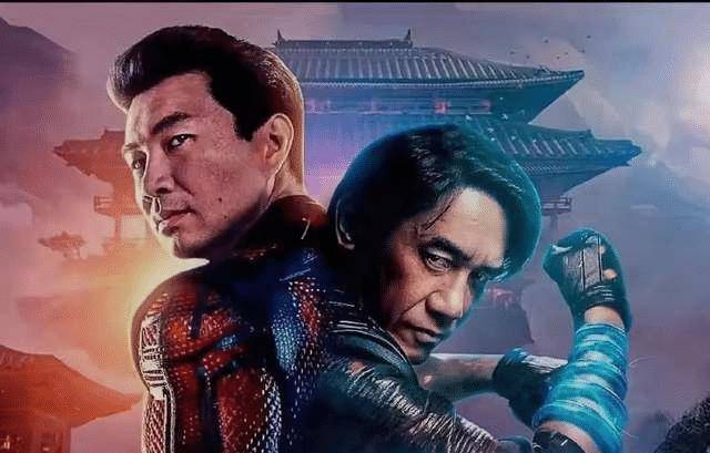 什么|《尚气》海外爆红透出华语片困局:为何我们拍不出自己的超级英雄