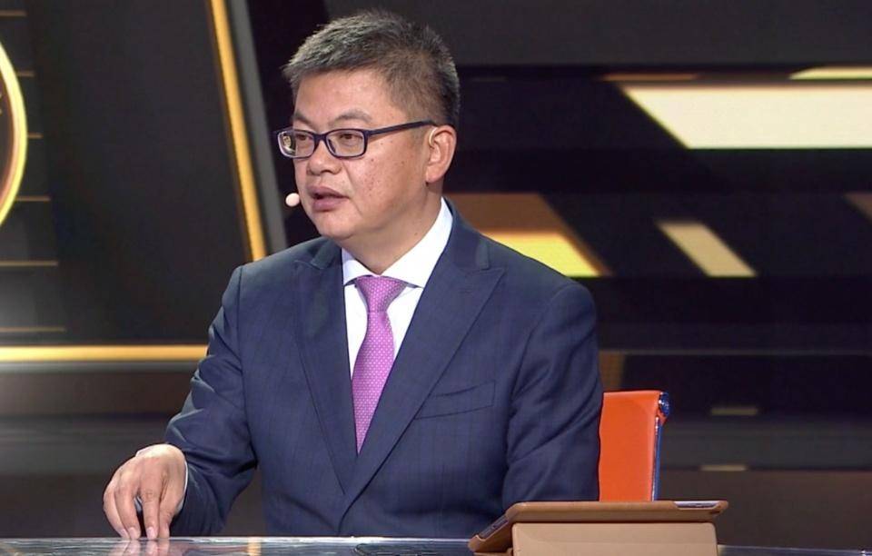 苏群曝cba重大决定!姚明神助攻广东,辽宁北京没开始就结束了?