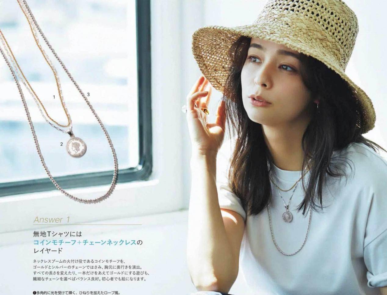 服装|女人味是穿搭最美的状态，夏季轻熟优雅风穿搭，时髦养眼又高级