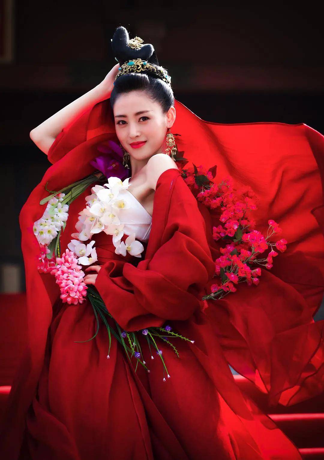 古偶男|这届古偶男主，真的不行