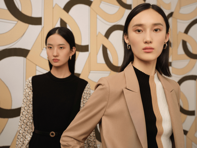 品牌|CADIDL9.6品牌日：定义轻松职场，续写风格新章