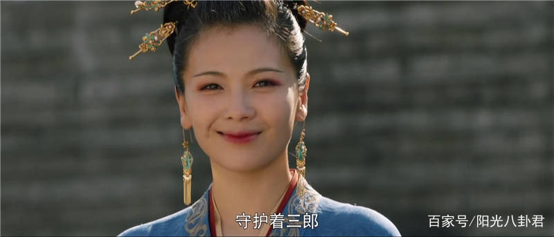 演技|《大宋宫词》配角豪华，周渝民演技遭质疑，剧中有位老戏骨已去世