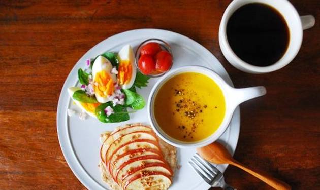 午餐|与“长寿”有缘的人，通常不会这样吃一日三餐，希望你也是如此