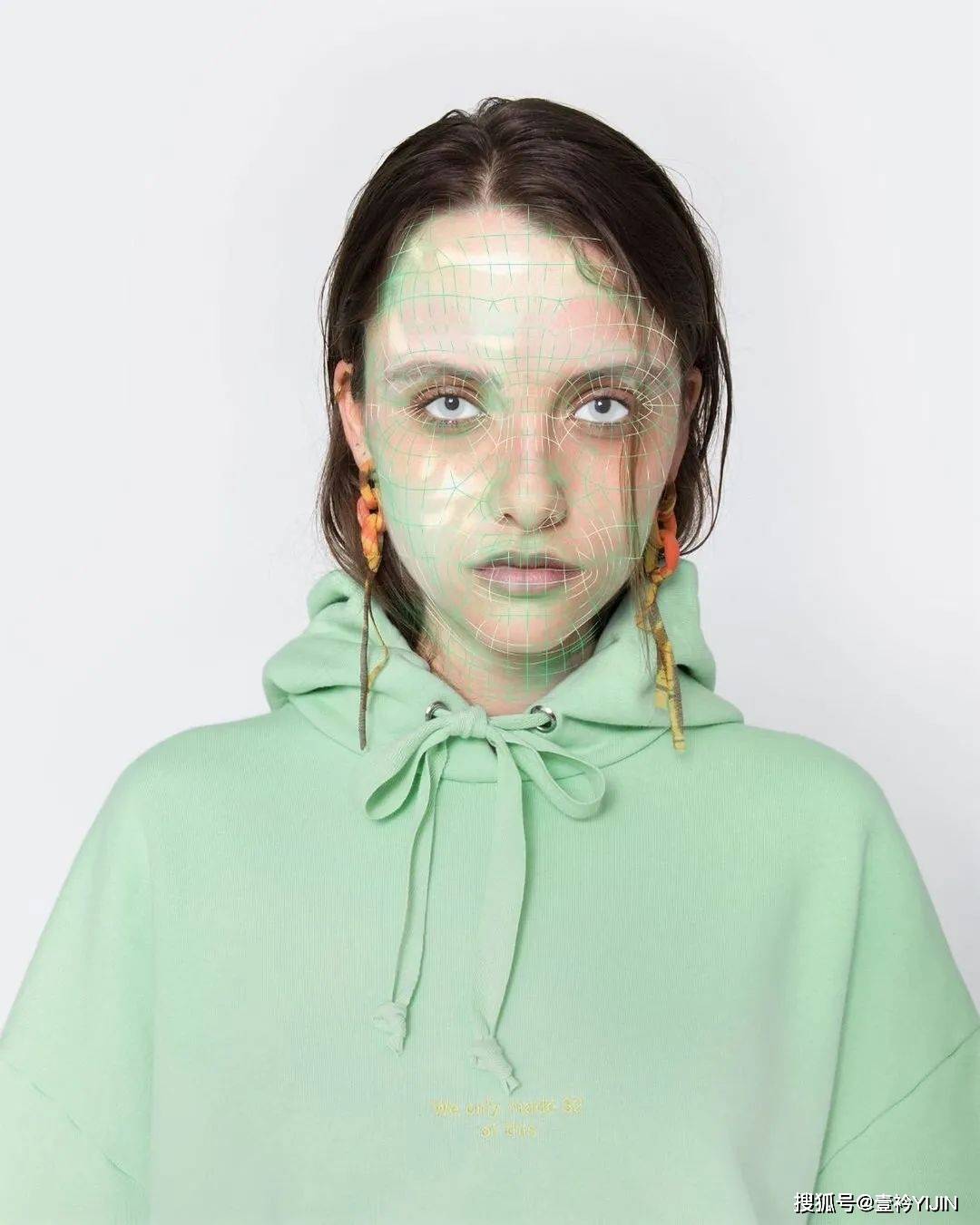 设计|新锐设计师|靠怪兽五指鞋出圈的服装设计师宝藏品牌