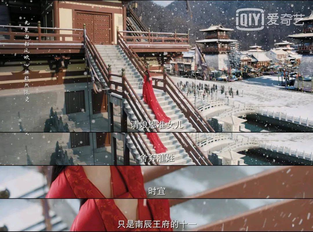 古偶男|笑不活了，撩人竟撩到自己表奶奶头上！