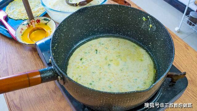 葱花|家有孩子，早餐别凑合！一周早餐搭配，好做好吃，照着做不重样