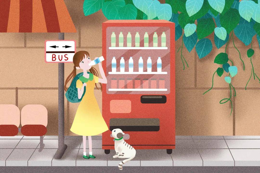 脸部|给今天的你说声辛苦啦！