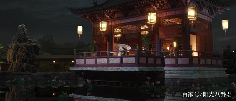 演技|《大宋宫词》配角豪华，周渝民演技遭质疑，剧中有位老戏骨已去世