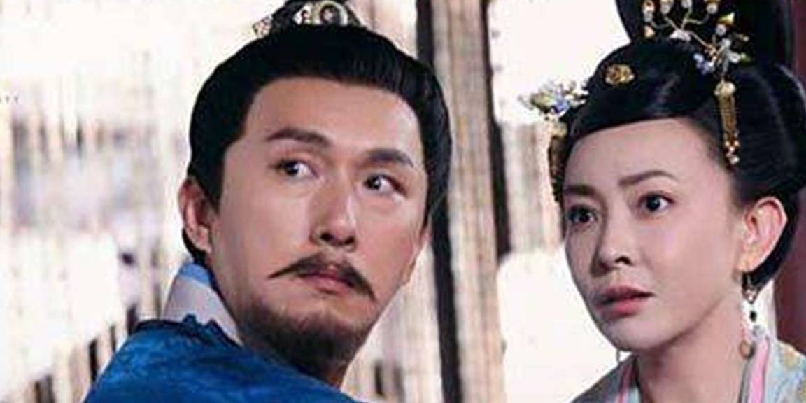 隋名将排行_隋唐时代真正的武将排名,杨林只能排第四,第一名的哥哥是皇帝