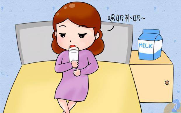 补充|月子里营养到底该咋补?记住“四吃三不吃”,产妇恢复好、娃聪明