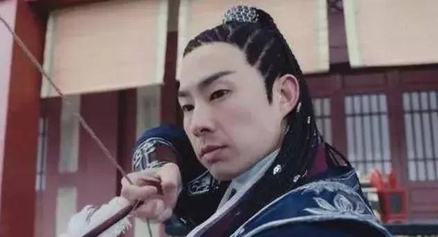 古偶男|这届古偶男主，真的不行