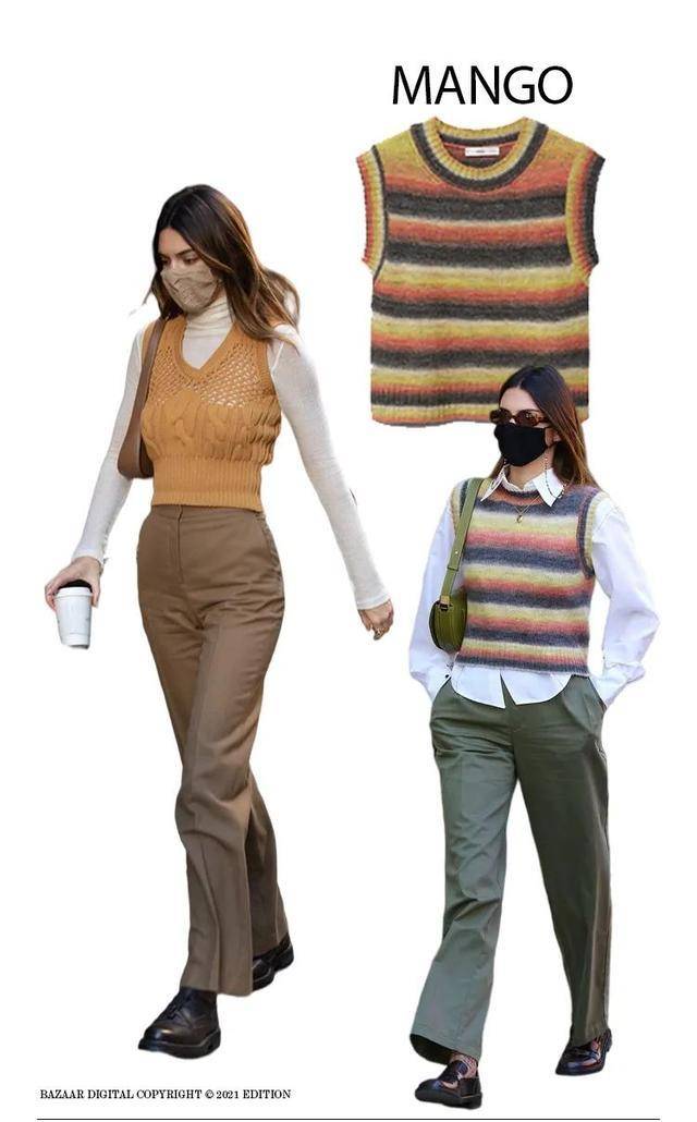 杨玲|如何复刻《乔家的儿女》的九十年代时髦？