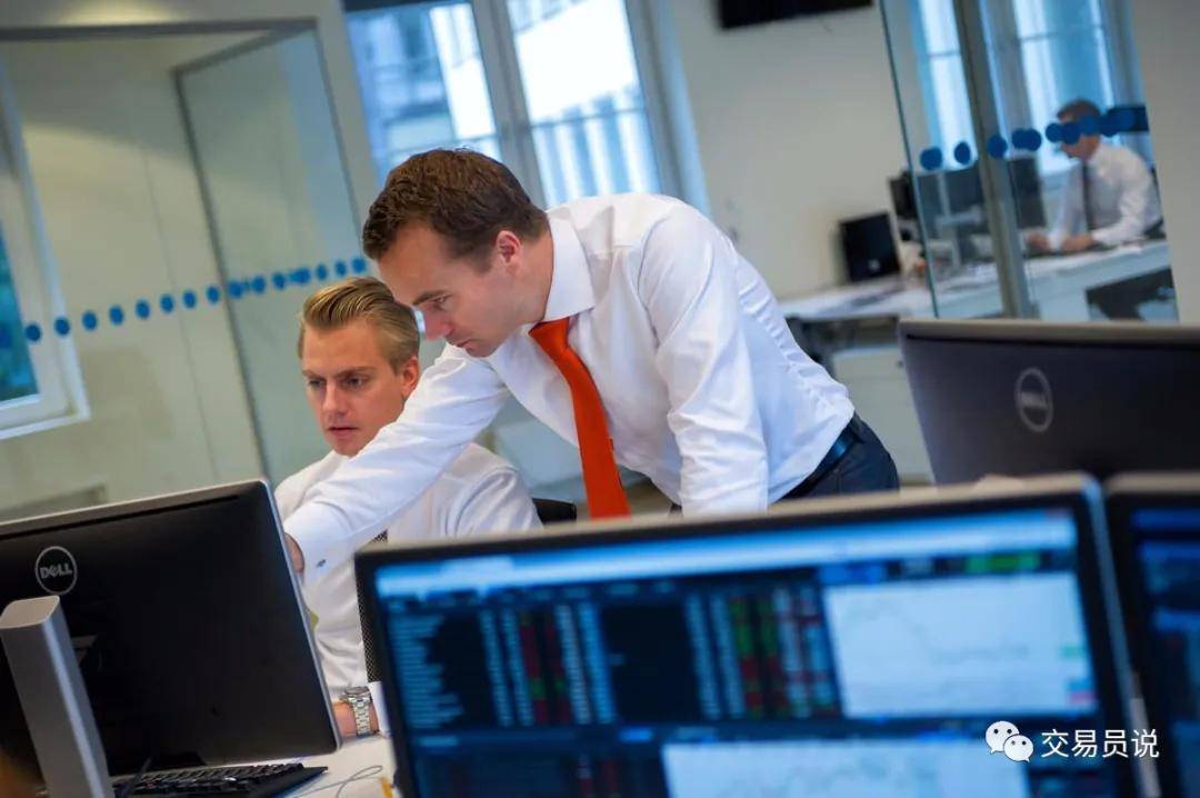 为什么交易员不是一个好职业