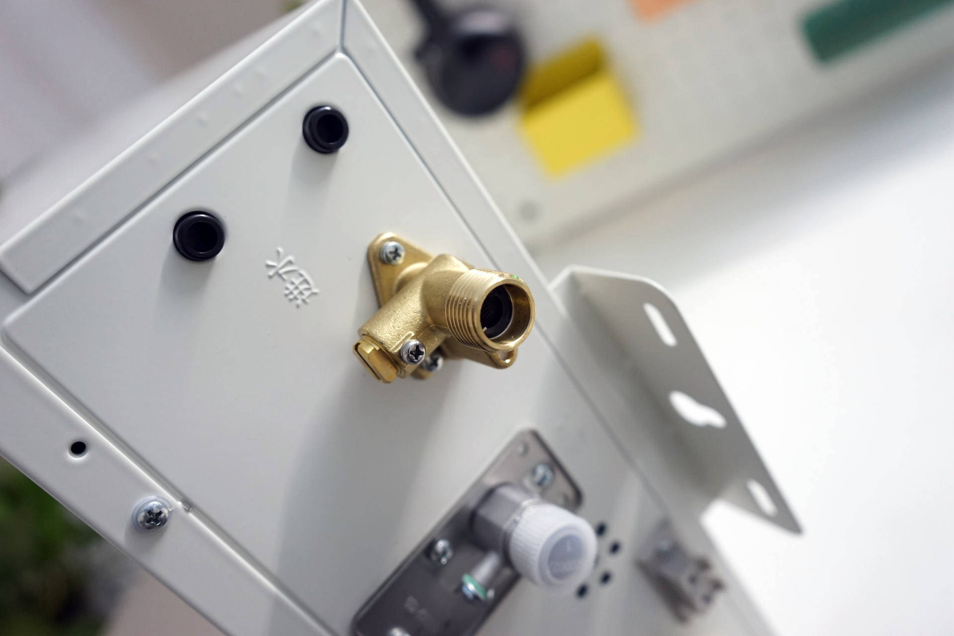 为什么史密斯热水器贵