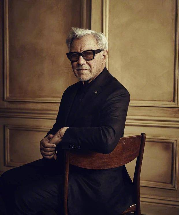 德尼罗|冲击奥斯卡！《爱尔兰人》发布德尼罗、帕西诺写真