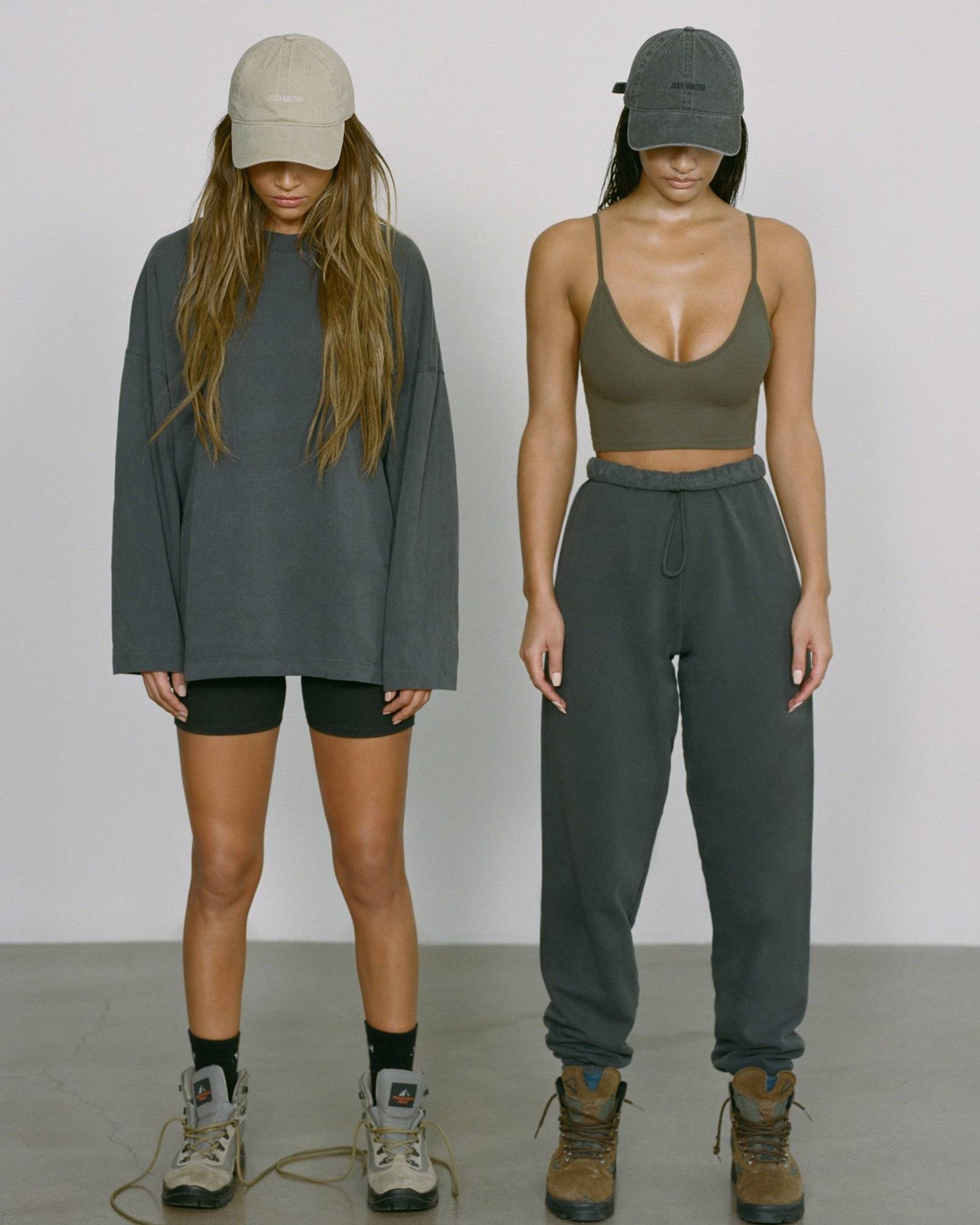 Active|是时候找出妈妈最土的运动裤了