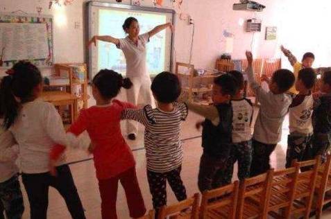 因为|这5类家长，幼儿园老师“最不喜欢”，降低自己层次还影响孩子