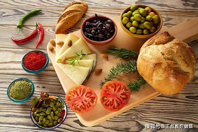 葱花|家有孩子，早餐别凑合！一周早餐搭配，好做好吃，照着做不重样