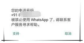 立即注册whatsapp账号，畅享即时通讯服务