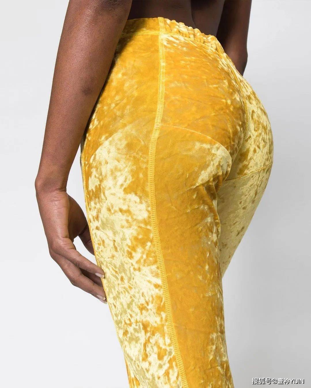 设计|新锐设计师｜靠怪兽五指鞋出圈的服装设计师宝藏品牌