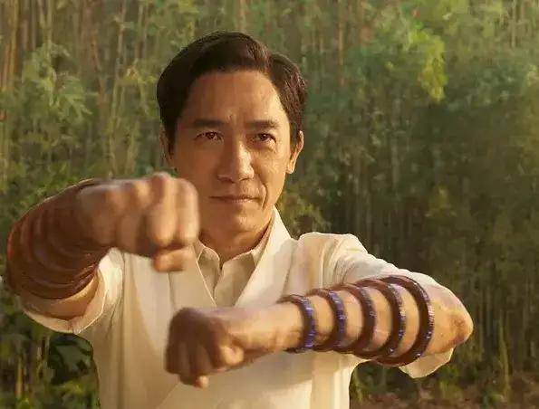 电影|《尚气》疑似营销过猛，电影博主发200条宣传，网友整理辱华始末