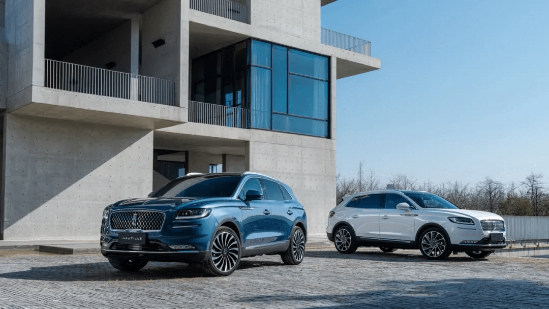 40万出头就是2 7t V6 这台美系豪华中型suv绝对超值 买到就是赚到 林肯 40万出头就是2 7t V6 这台美系豪华中型suv绝对超值 买到就是赚到 林肯