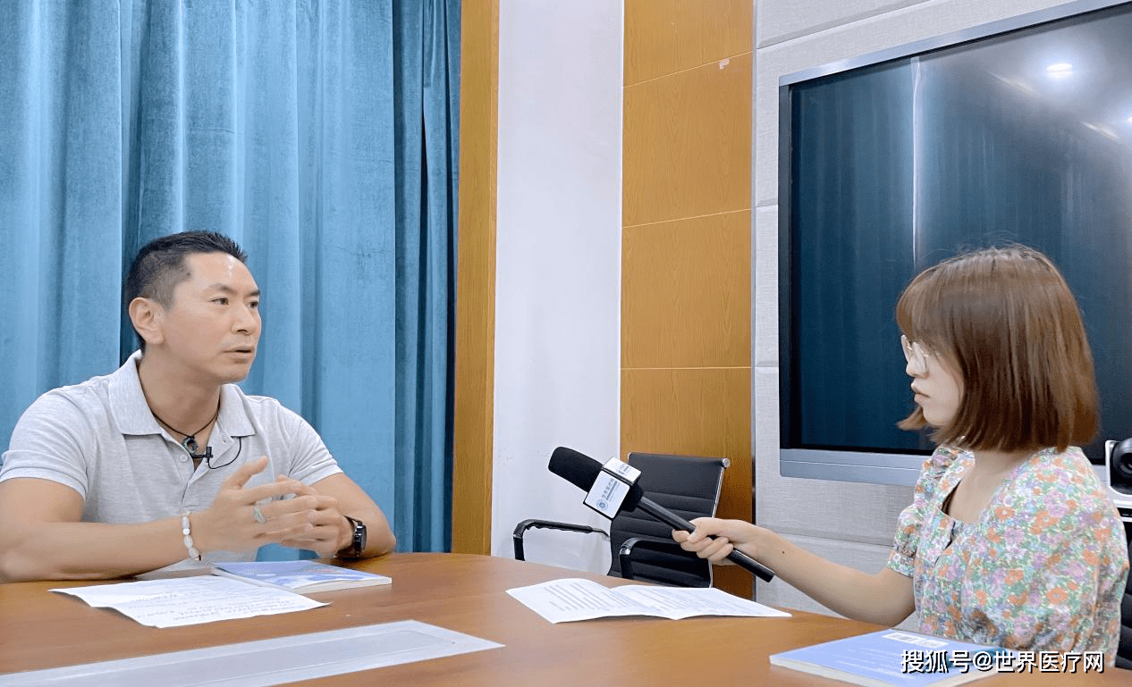 医疗网|治疗心血管疾病专家：关注心血管疾病防治 做好心脏康复