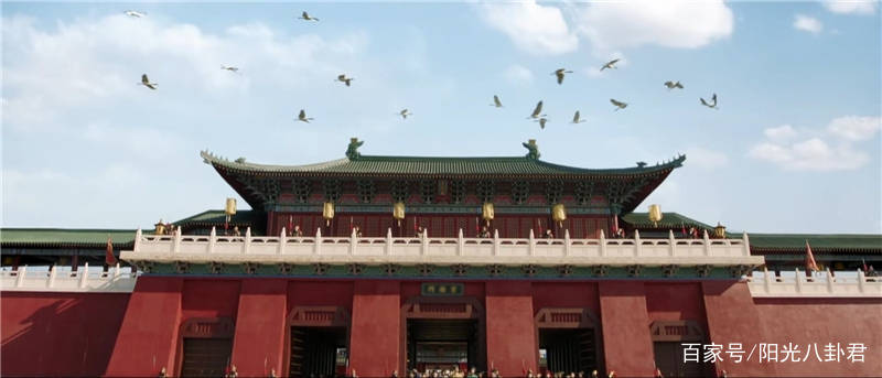 演技|《大宋宫词》配角豪华，周渝民演技遭质疑，剧中有位老戏骨已去世