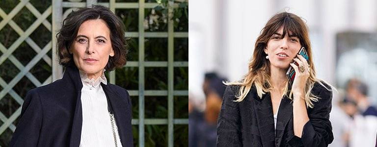 Seydoux|给穿搭新手：这 10 位法国女人为你解构何为「法式风格」！