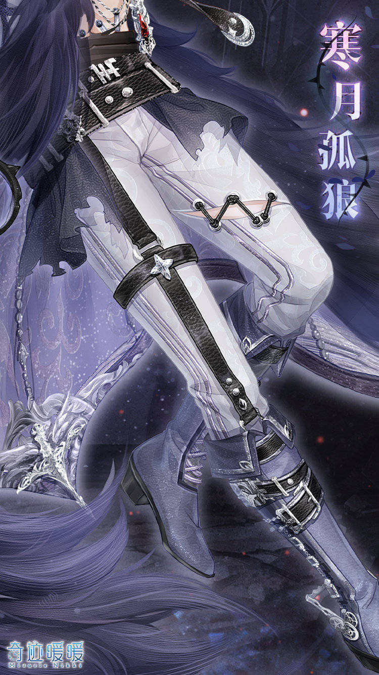 灰太狼|奇迹暖暖：万圣节“联动”《灰太狼》？2个新套装，女巫裙太美