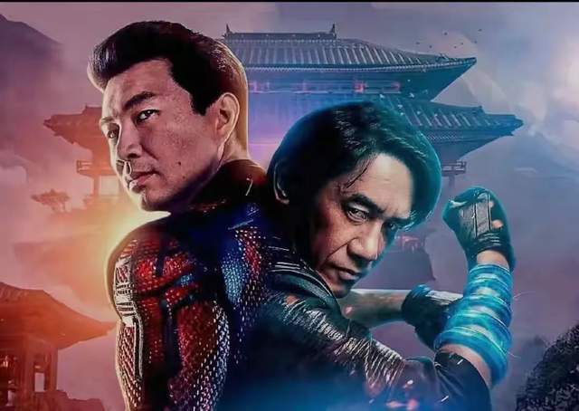 电影|《尚气》疑似营销过猛，电影博主发200条宣传，网友整理辱华始末