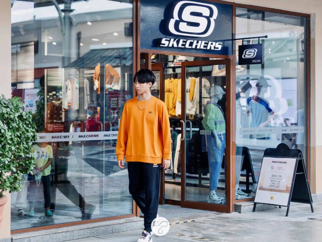 优惠|开学新气象怎么“造”？八达岭奥莱告诉你！