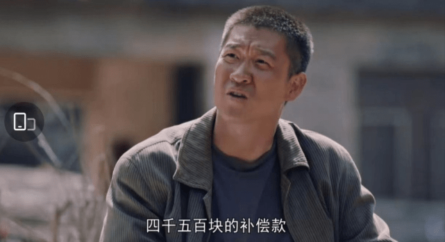 因为|曹云金这次长脸了,新剧演个男二号演技比男主还强,这代入感服了