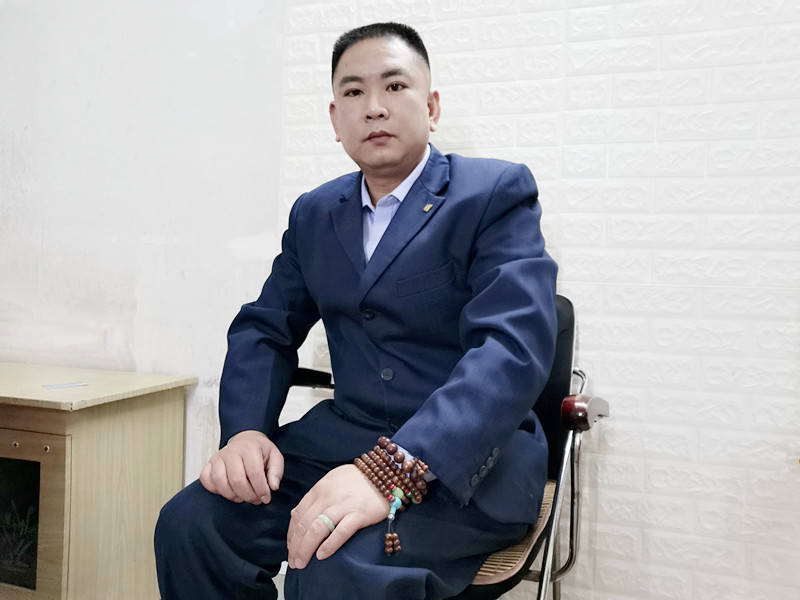 岩心|内蒙古诗人王武（晓雨）：七绝·教师节有寄（外一首）