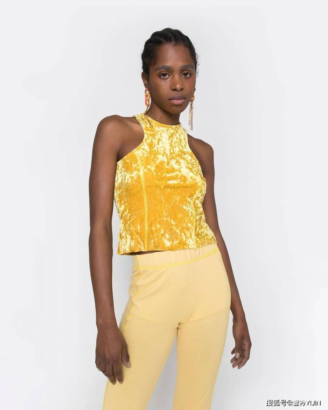 设计|新锐设计师｜靠怪兽五指鞋出圈的服装设计师宝藏品牌