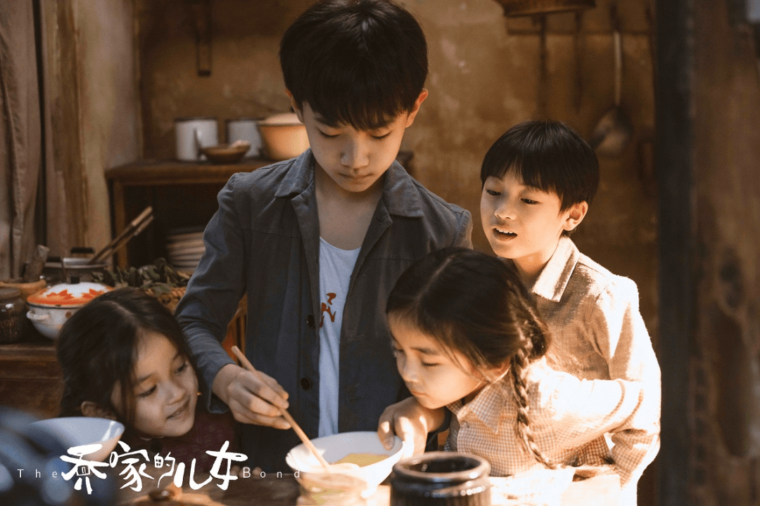 弟妹|高开低走还是低开高走?《乔家的儿女》的创作迷思