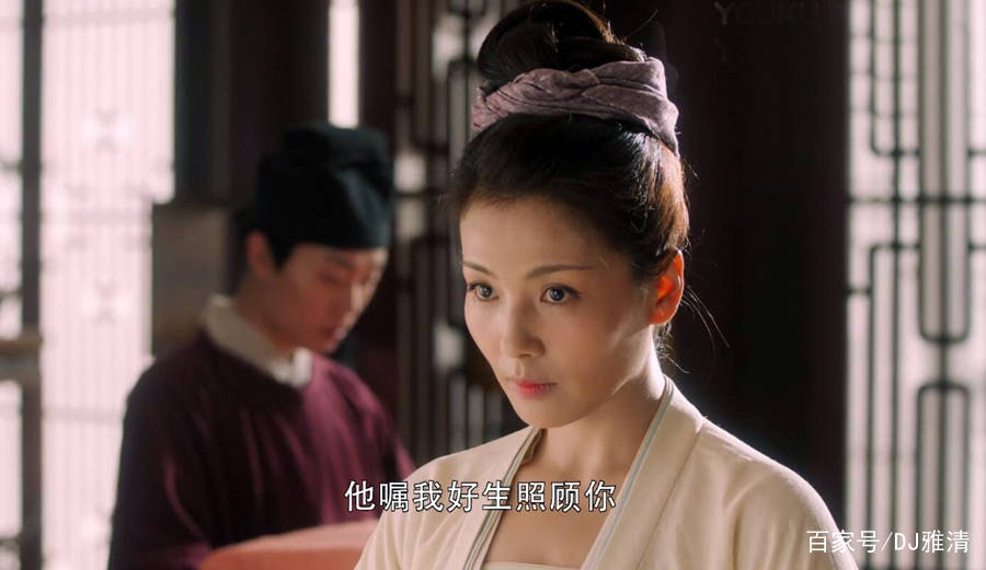 演技|《大宋宫词》九位老戏骨，演技都比刘涛好，可惜其中一位已去世