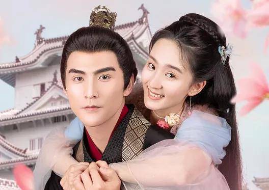 古偶男|这届古偶男主，真的不行