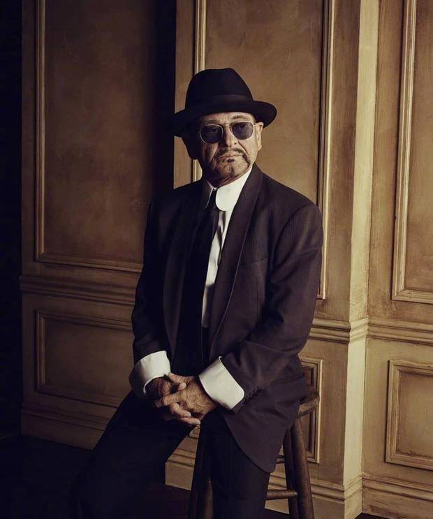 德尼罗|冲击奥斯卡！《爱尔兰人》发布德尼罗、帕西诺写真