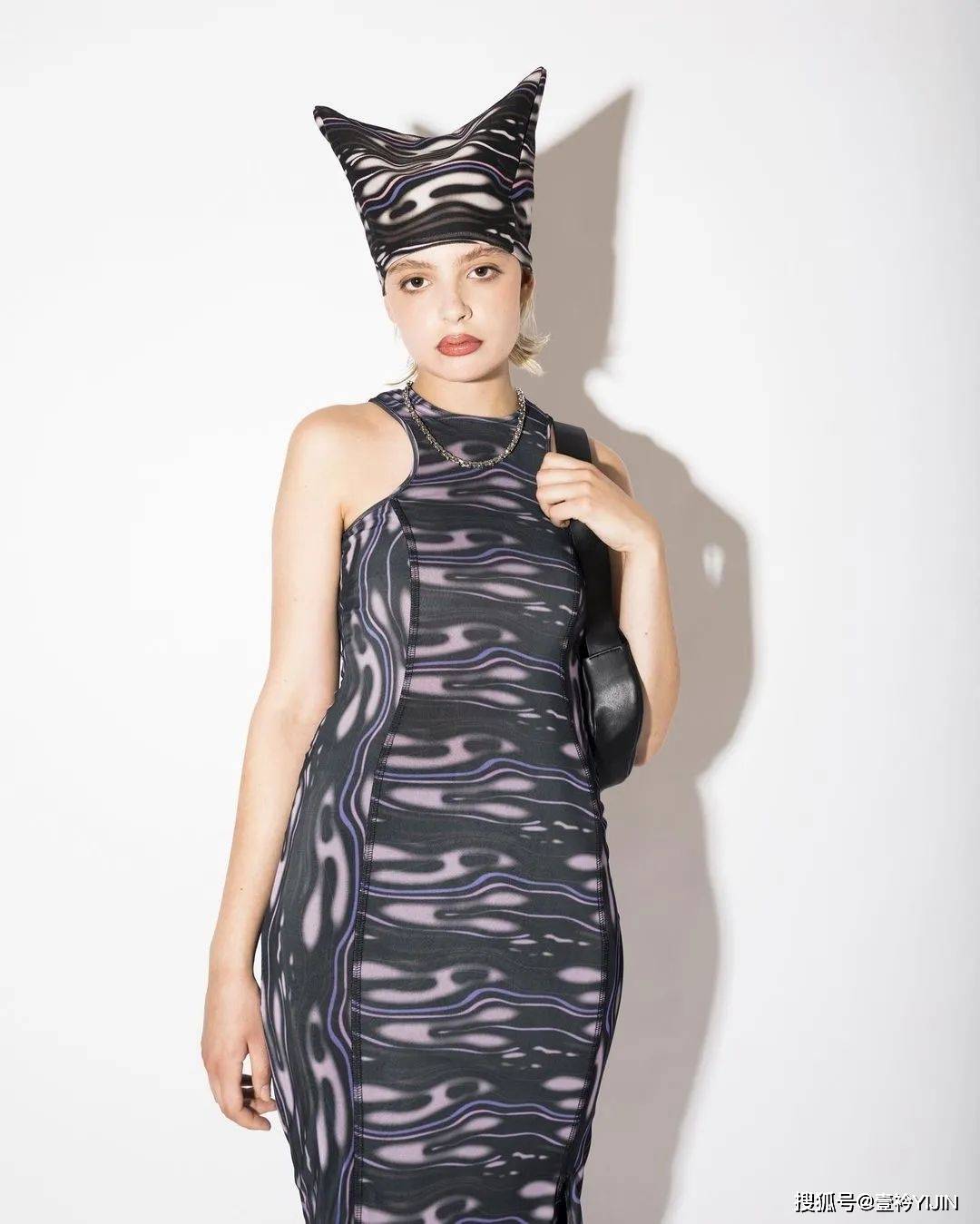 设计|新锐设计师|靠怪兽五指鞋出圈的服装设计师宝藏品牌