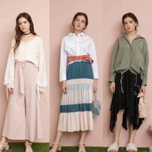 天气|秋冬如何搭配裙装又美丽又保暖？这里给你全部的搭配灵感