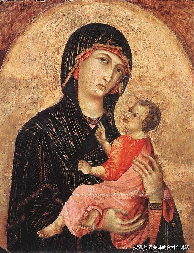 在18世纪末,拿破仑率领军队进行反法联盟,当时他所带领的骑兵团穿的就