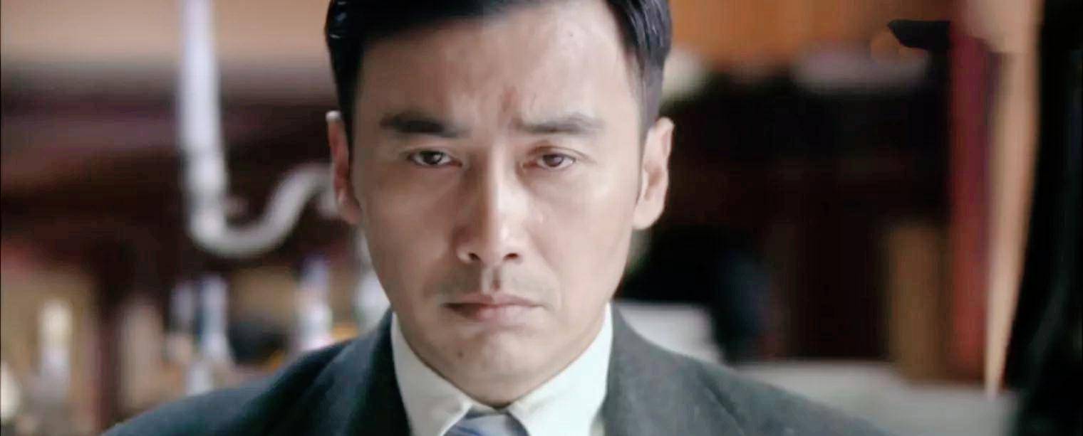 敌人|谍战剧《潜伏》与《风筝》对比看，二者的差距还是很明显